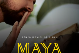 Maya (2020) UNRATED 720p HDRip Hindi S01E01 Hot Web Series