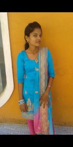 Beautiful Desi Girl Leaked Photo