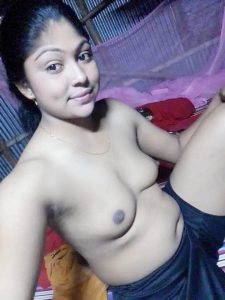 Beautiful Bangladeshi Village Girl Leak