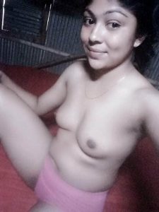 Beautiful Bangladeshi Village Girl Leak