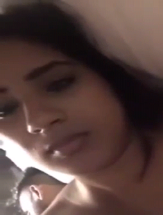 Punjabi Gf Hotel Fucking WITH Punjabi Talking and Loud Moans