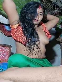 Indian Hot Wife Komal Bhabhi Full Nude Blowjob New Update