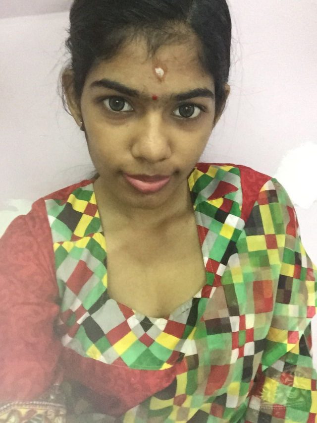 Sexy Lankan Tamil Girl Nude Pics Update!!!! 70+