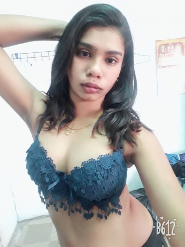 Sexy Tamil Girl Leaked Pics