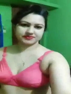 Bangladeshi Beautiful Married Bhabhi 3