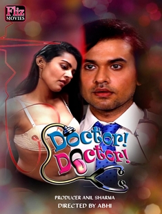 Doctor Doctor (2020) UNRATED Hindi Hot Short Film – NueFliks Movies