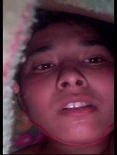 Manipur Young Girl Showing Nude On Video Call