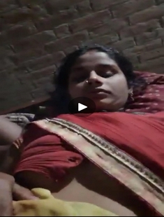 Desi Bhabhi Fucking With Husband In House