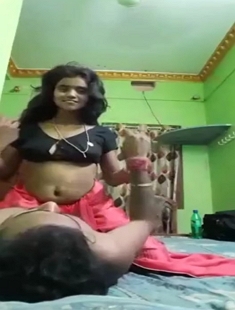 Horny Bengali Married Couple Fucking 3