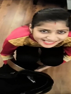 Cute Punjabi Girl Fucking And Taking Cum In Mouth 1